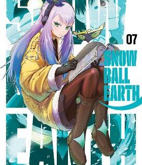 SNOWBALL EARTH, VOL. 7 PA
