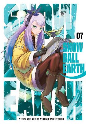 SNOWBALL EARTH, VOL. 7 PA