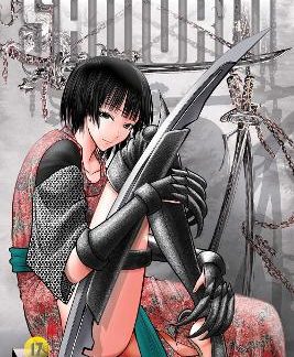ELUSIVE SAMURAI, VOL. 17 PA