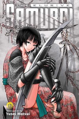 ELUSIVE SAMURAI, VOL. 17 PA