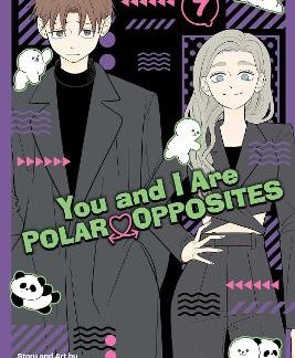 YOU AND I ARE POLAR, VOL. 7 PA