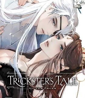 TRICKSTER'S TALE V1 PA