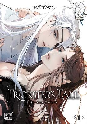 TRICKSTER'S TALE V1 PA
