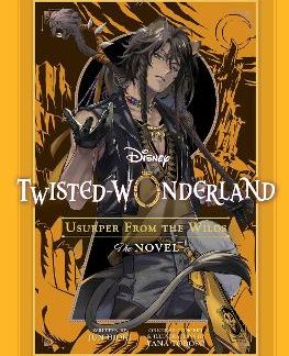 DISNEY TW: USURPER V1 PA