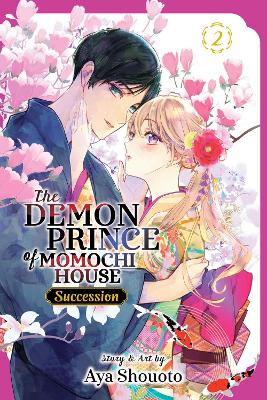 DEMON PRINCE: SUCCESSION V2 PA