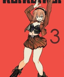 RAI RAI RAI, VOL. 3 PA