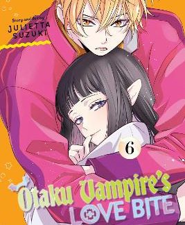 OTAKU VAMPIRE'S LOVE BITE V6PA