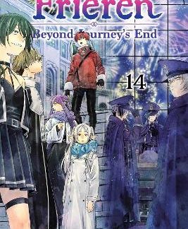 FRIEREN, VOL. 14 PA