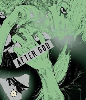 AFTER GOD, VOL. 9  PA