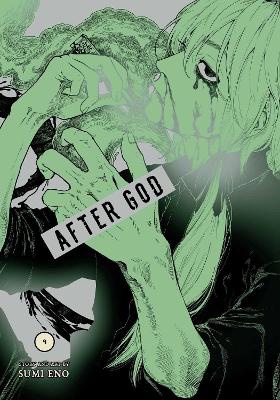 AFTER GOD, VOL. 9 PA