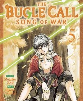 BUGLE CALL: SONG OF WAR V5 PA