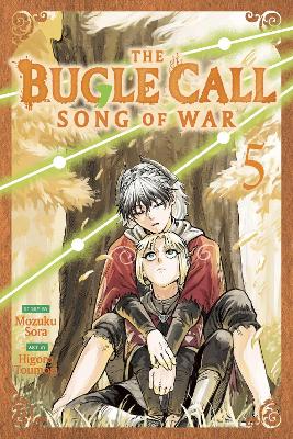 BUGLE CALL: SONG OF WAR V5 PA