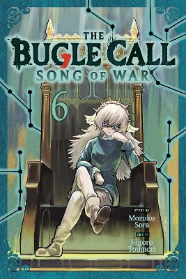 BUGLE CALL: SONG OF WAR V6 PA