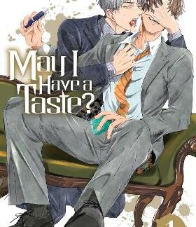 MAY I HAVE A TASTE V1 PA