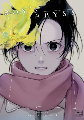 BOY'S ABYSS, VOL. 12 PA