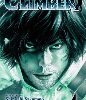 CLIMBER, VOL. 4 PA