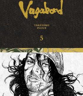 VAGABOND DEFINITIVE ED V5 HA