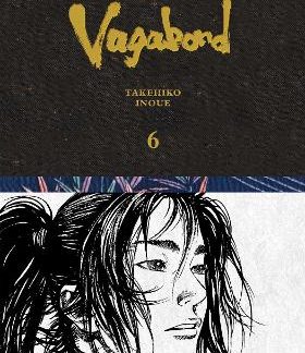VAGABOND DEFINITIVE ED V6 HA
