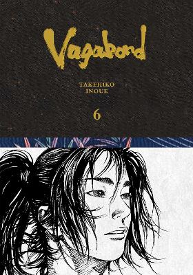VAGABOND DEFINITIVE ED V6 HA