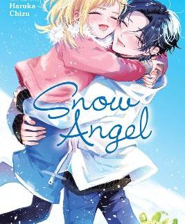 SNOW ANGEL, VOL. 4 PA