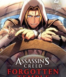 ASSASSIN'S CREED: FT V2 PA