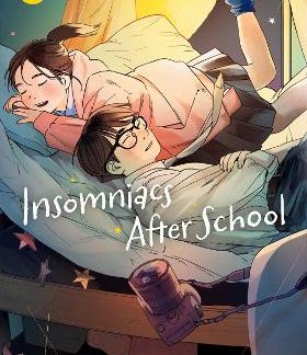 INSOMNIACS AFTER SCHOOL V13 PA