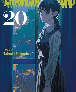 CHAINSAW MAN, VOL. 20 PA