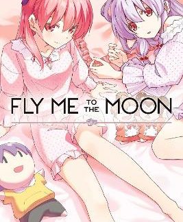 FLY ME TO THE MOON, VOL. 31 PA