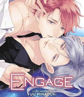 ENGAGE, VOL. 4  PA