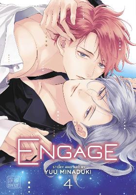 ENGAGE, VOL. 4 PA