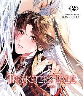 TRICKSTER'S TALE V2 PA