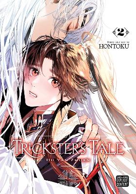 TRICKSTER'S TALE V2 PA