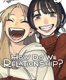 HOW DO WE RELATIONSHIP? V14 PA