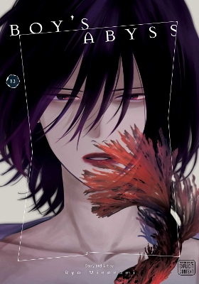 BOY'S ABYSS, VOL. 13 PA