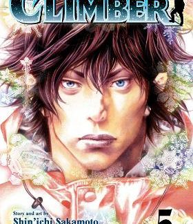 CLIMBER, VOL. 5 PA