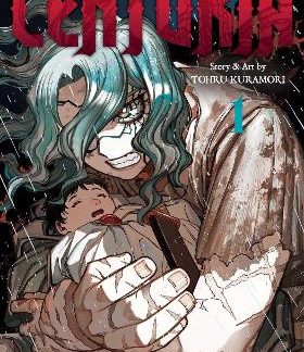 CENTURIA, VOL. 1 PA
