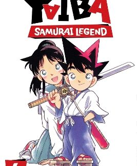 YAIBA: SAMURAI LEGEND V4 PA