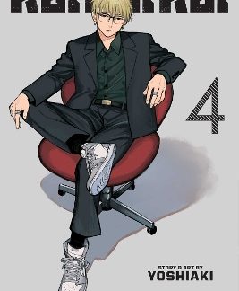 RAI RAI RAI, VOL. 4 PA