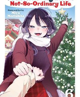 TSUMIKI OGAMI'S LIFE, VOL. 6PA