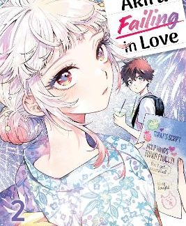 AKIRA FAILING IN LOVE V2 PA