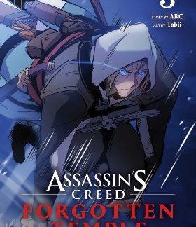ASSASSIN'S CREED: FT V3 PA