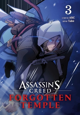 ASSASSIN'S CREED: FT V3 PA