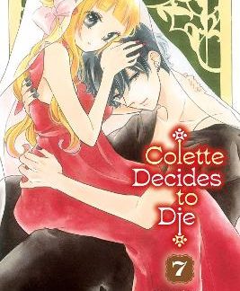 COLETTE DECIDES TO DIE V7 PA