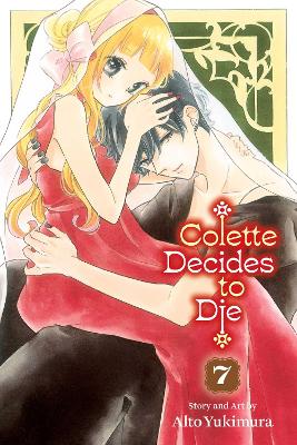COLETTE DECIDES TO DIE V7 PA