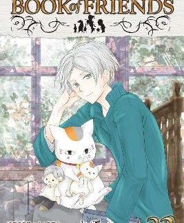NATSUME'S BOOK OF FRIENDS 32PA