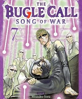 BUGLE CALL: SONG OF WAR V7 PA