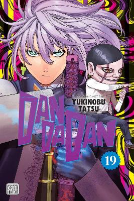 DANDADAN, VOL. 19 PA