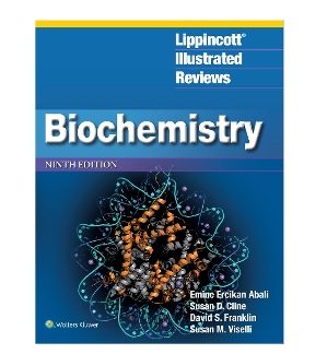 LIPPINCOTT® ILLUSTRATED REVIEWS: BIOCHEMISTRY PB