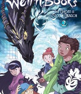 THE WEIRN BOOKS, VOL. 2 HC