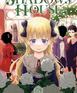 SHADOWS HOUSE, VOL. 6